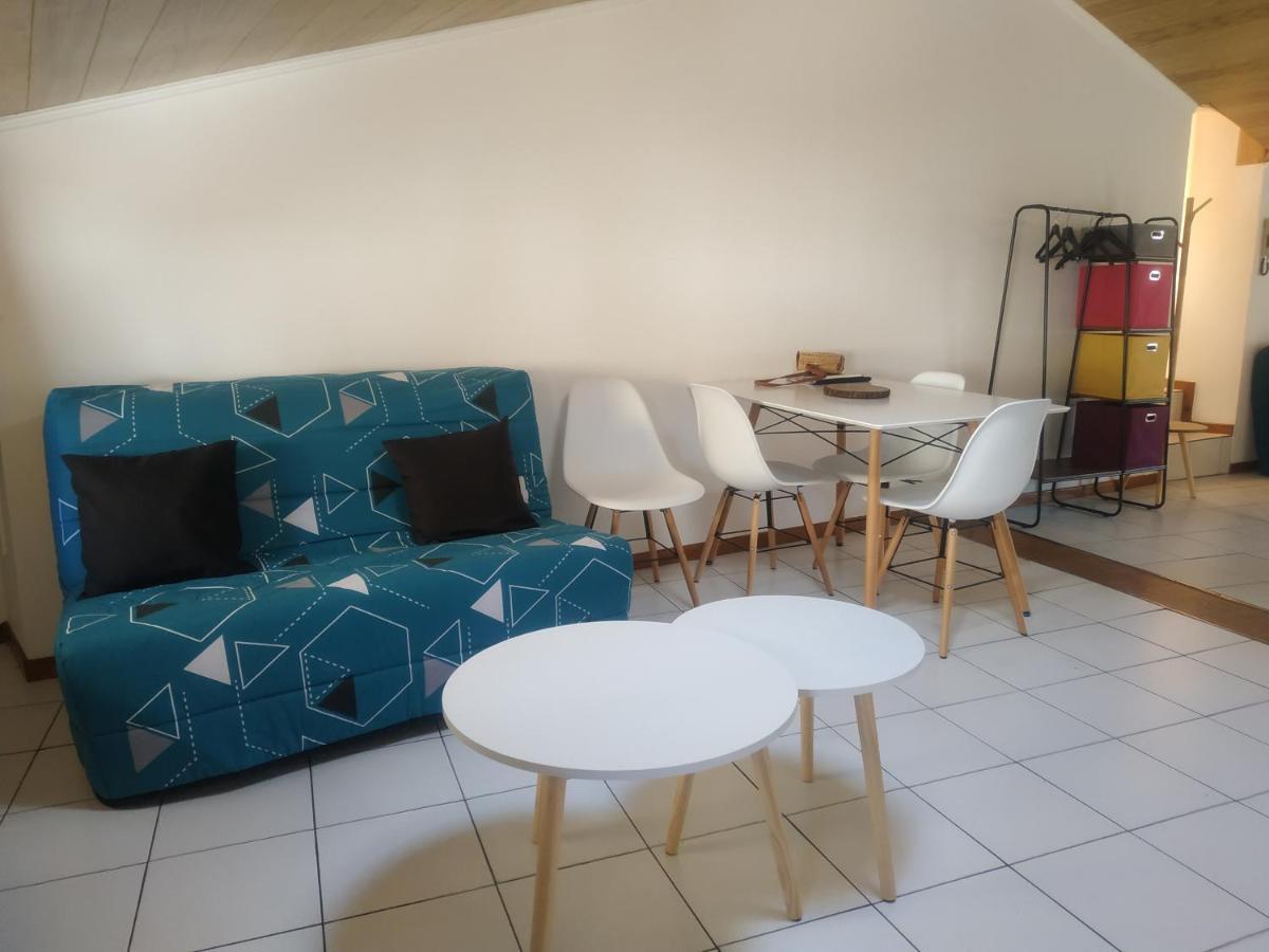 -Le 3- Studio Centre De Millau Lumineux Apartamento Exterior foto