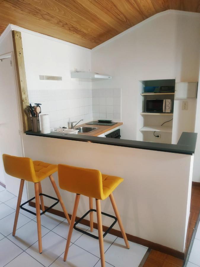 -Le 3- Studio Centre De Millau Lumineux Apartamento Exterior foto